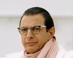 WHAT IS THE ZODIAC SIGN OF JEFF GOLDBLUM?